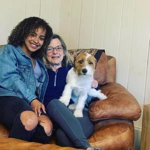 Meet your Posher, Ellen